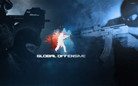 Counter-Strike: Global Offensive A Thrilling Competitive FPS Experience Filled with Tactical Depth!