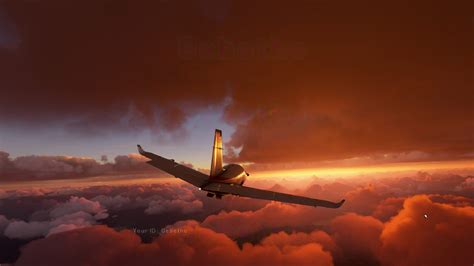 Microsoft Flight Simulator:  Soaring Through the Skies of Realism and Digital Wonder!