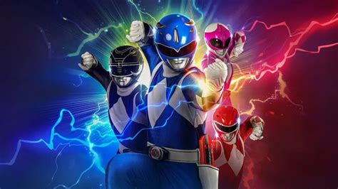 Power Rangers: Battle for the Grid - An Explosive Blast From the Past!