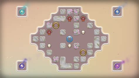 Quell: A Relaxing Puzzle Adventure That Will Melt Your Stress Away!