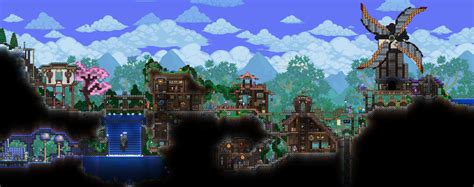 Terraria: A 2D Sandbox Adventure Brimming with Monsters, Magic, and Mayhem!