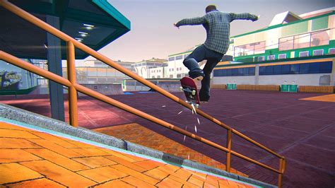 Tony Hawk's Pro Skater 3: Grind Rails and Defy Gravity With This Classic!