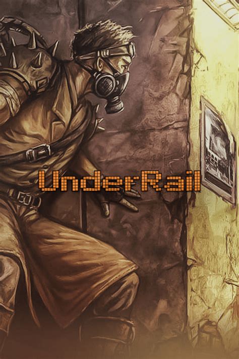 Underrail - A Post-Apocalyptic RPG Where Choices Matter and Turns Are Tactical