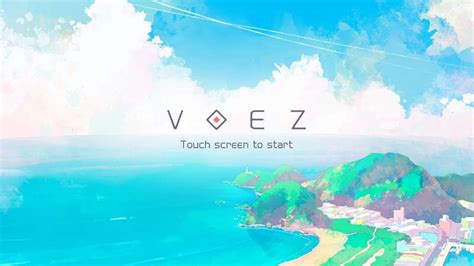 Voez! A Rhythmic Journey Through Love, Loss, and Electronic Beats