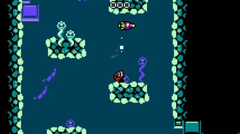 Xeodrifter: A Retro-Inspired Metroidvania Shoots You Into the Unknown!