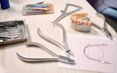 Kursy Ortodontyczne dla Lekarzy: Klucz do Zdobywania Wiedzy i Umiejętności!